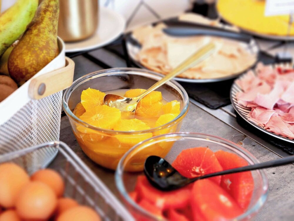 Фото ibis Styles Paris Gare de l'Est Chateau Landon