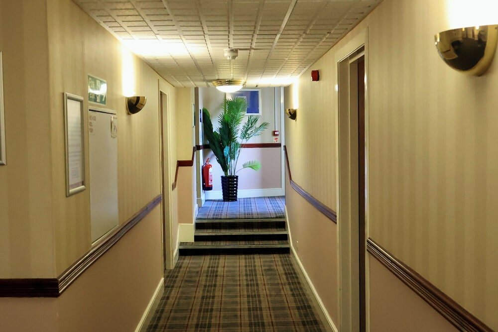 Фото Britannia Aberdeen Hotel