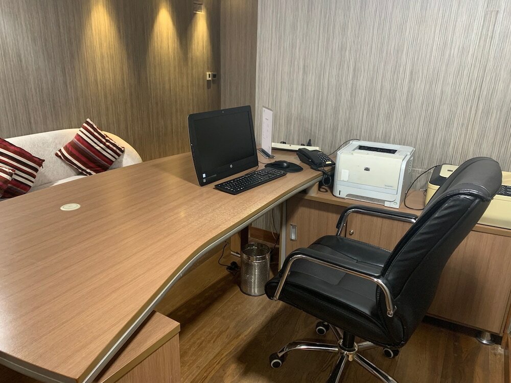 Фото Four Points by Sheraton Visakhapatnam