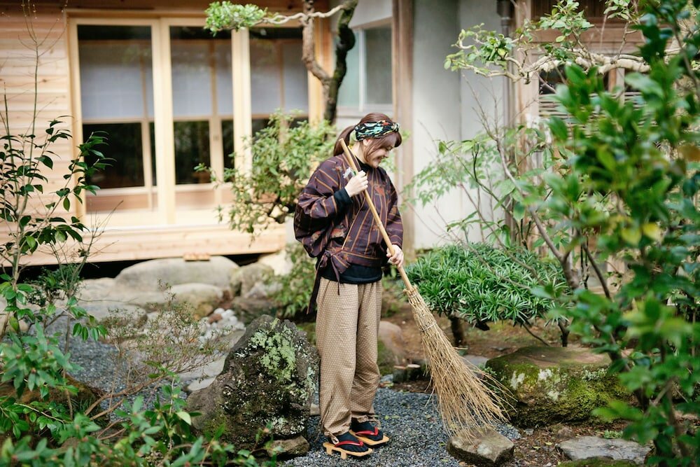 Фото Guesthouse Kinosaki Wakayo - Hostel, Caters to Women