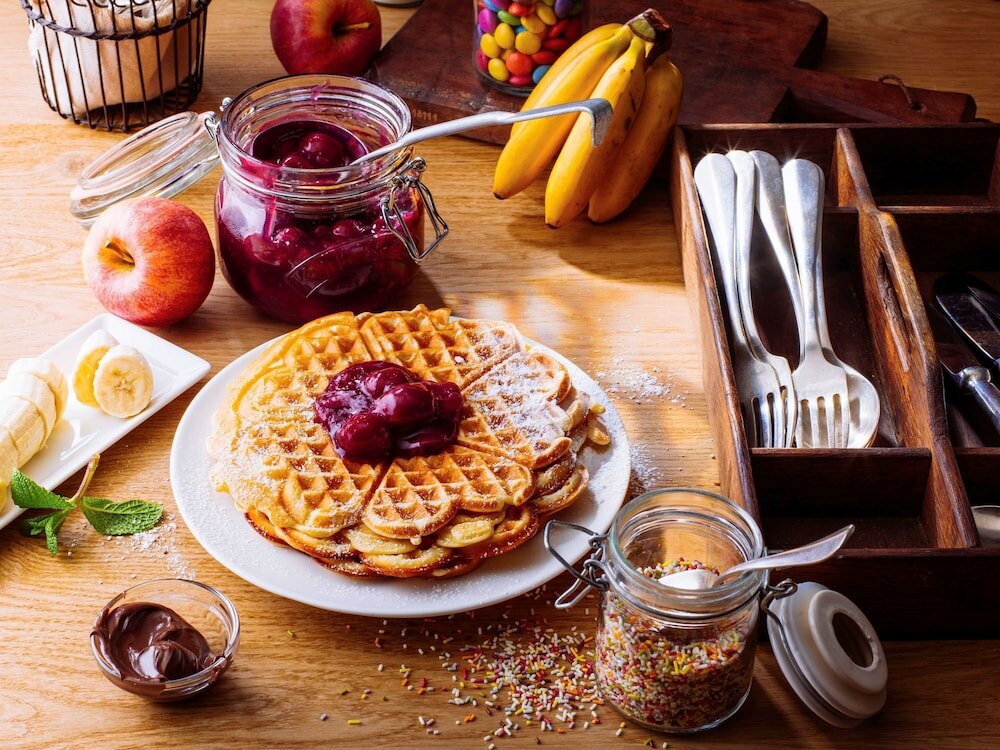 Фото Ibis Metz Centre Gare