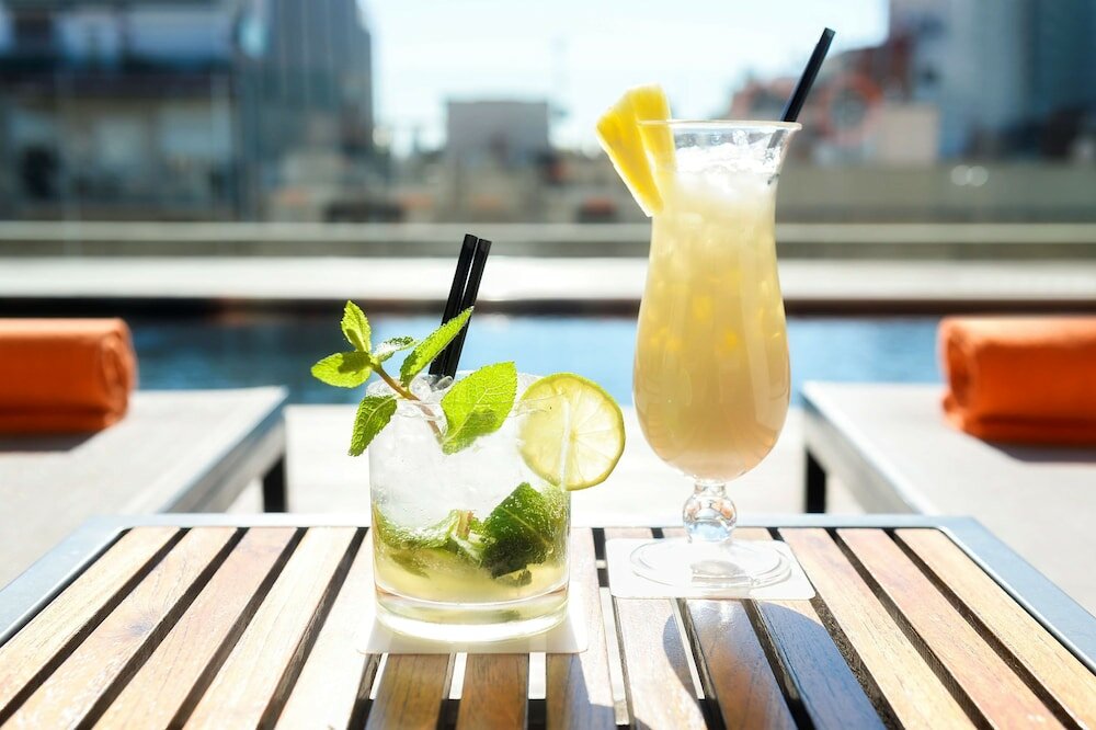 Фото Hotel Europark