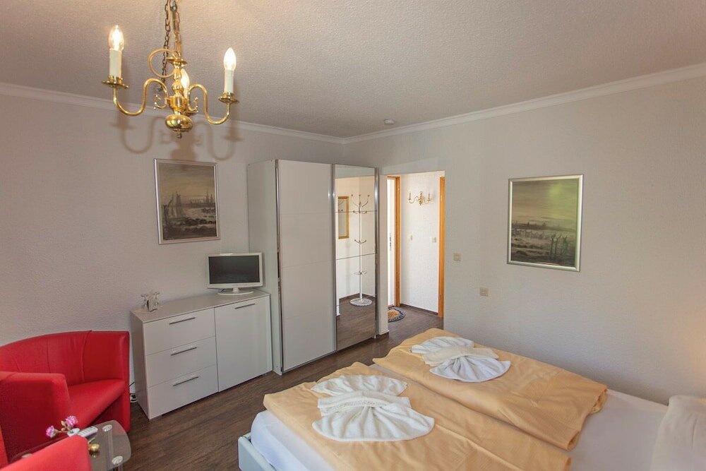 Фото Hotel Im Schwedischen Hof