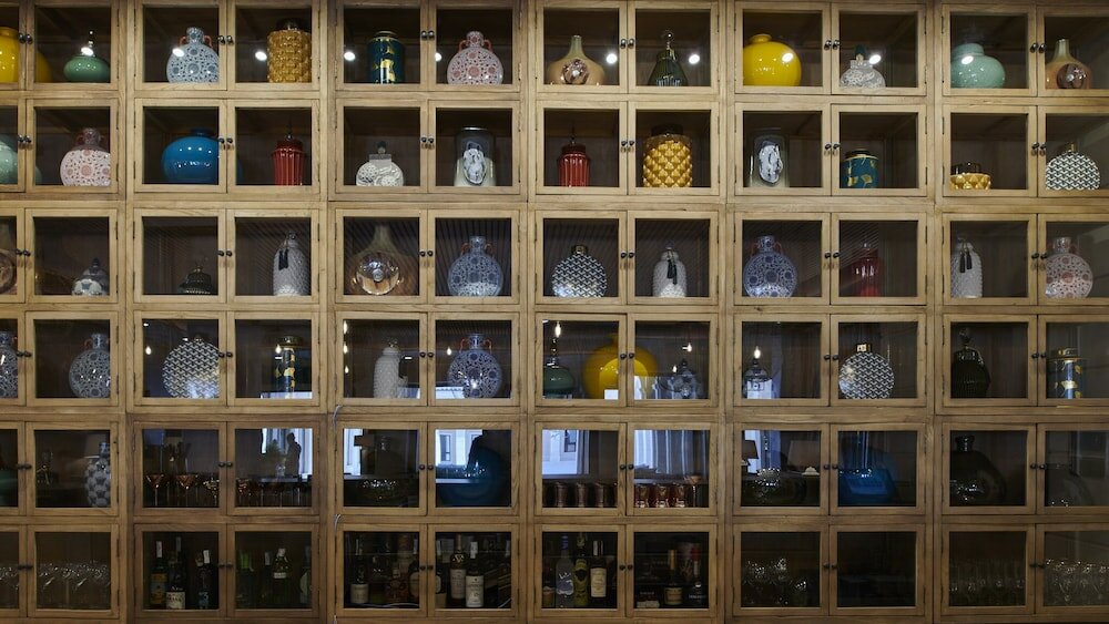 Фото Ansares Hotel