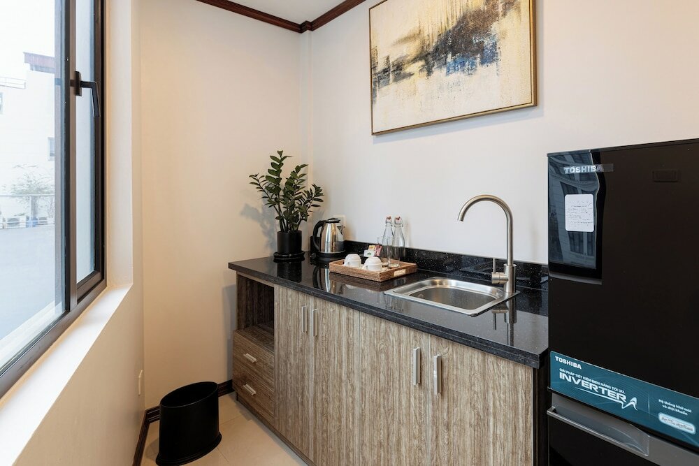 Фото Flower Garden Hotel