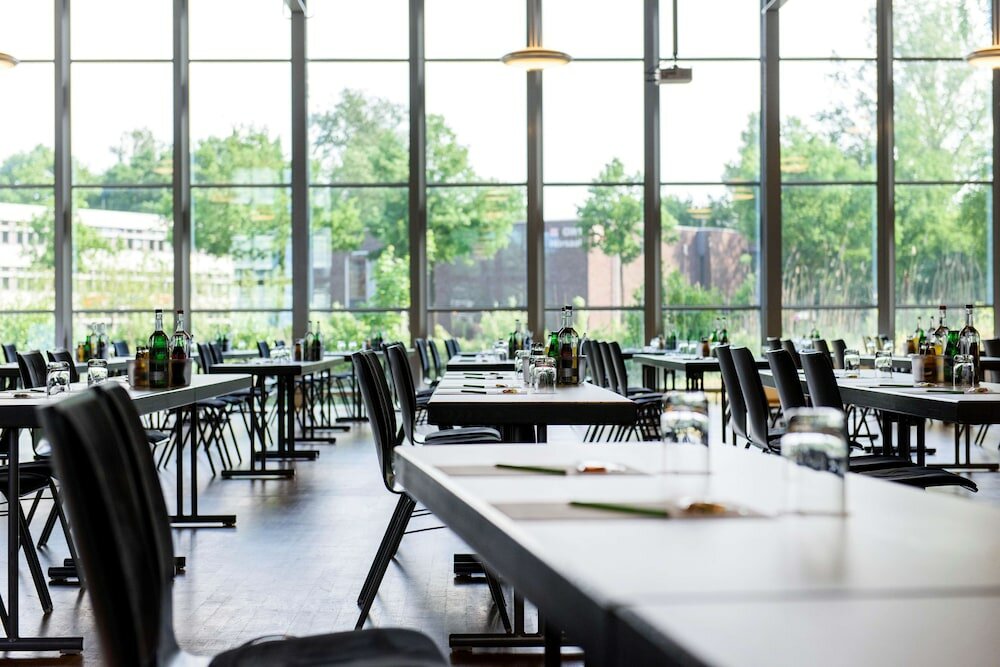 Фото Atlantic Hotel Universum