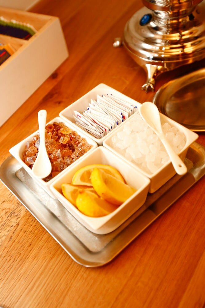 Фото Hotel Am Peterstor