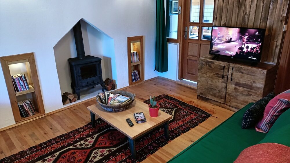 Фото Lycia Nature House