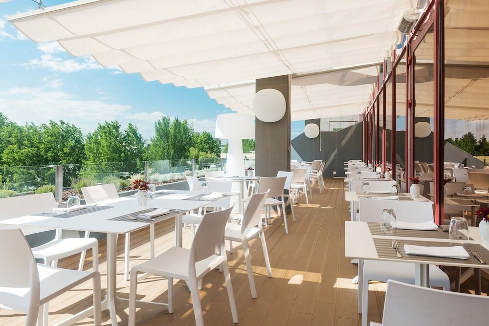 Фото Hotel Coimbra Aeminium, Affiliated by Meliá