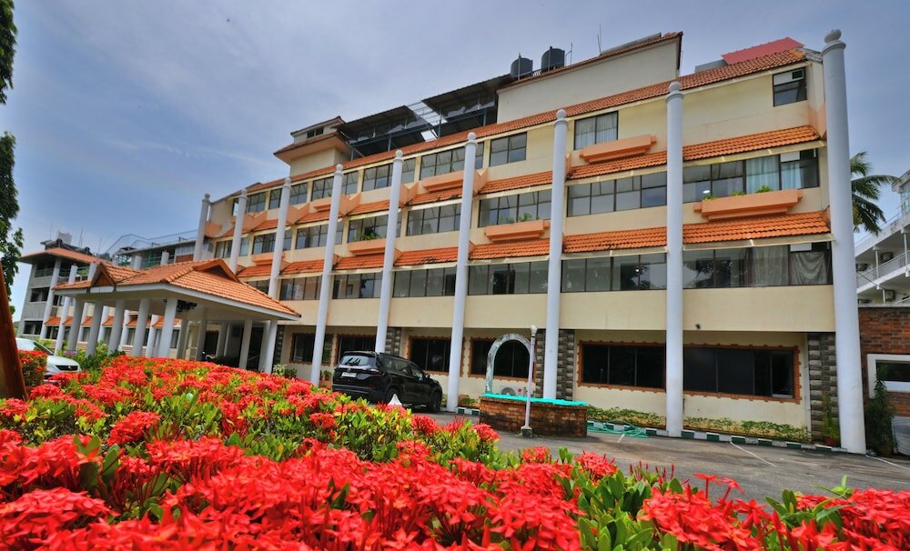 Фото Swagath Holiday Resort
