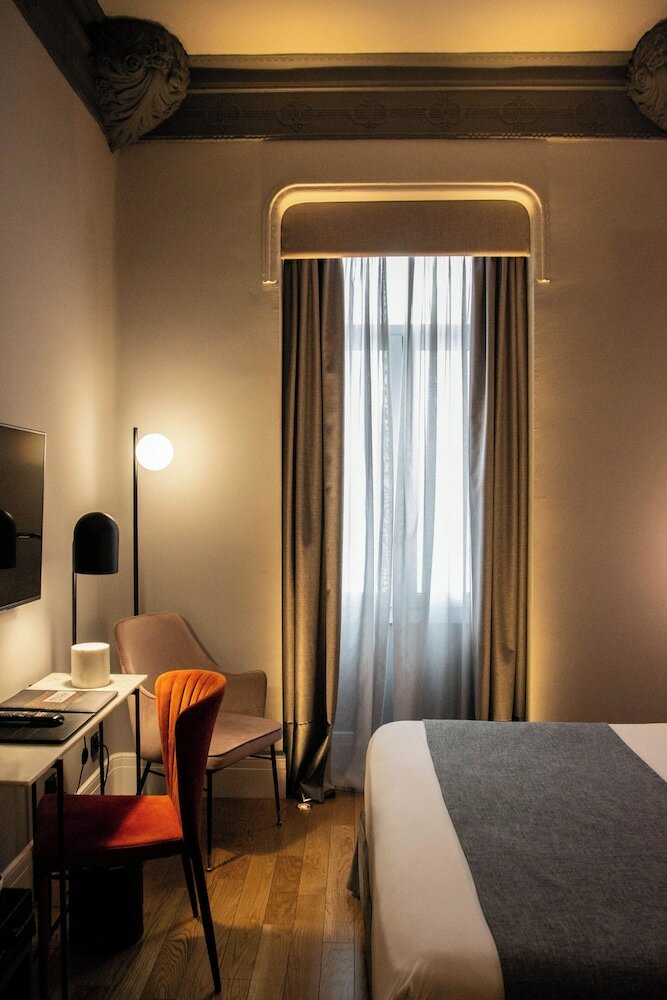 Фото Boutique Hotel Cordial Malteses