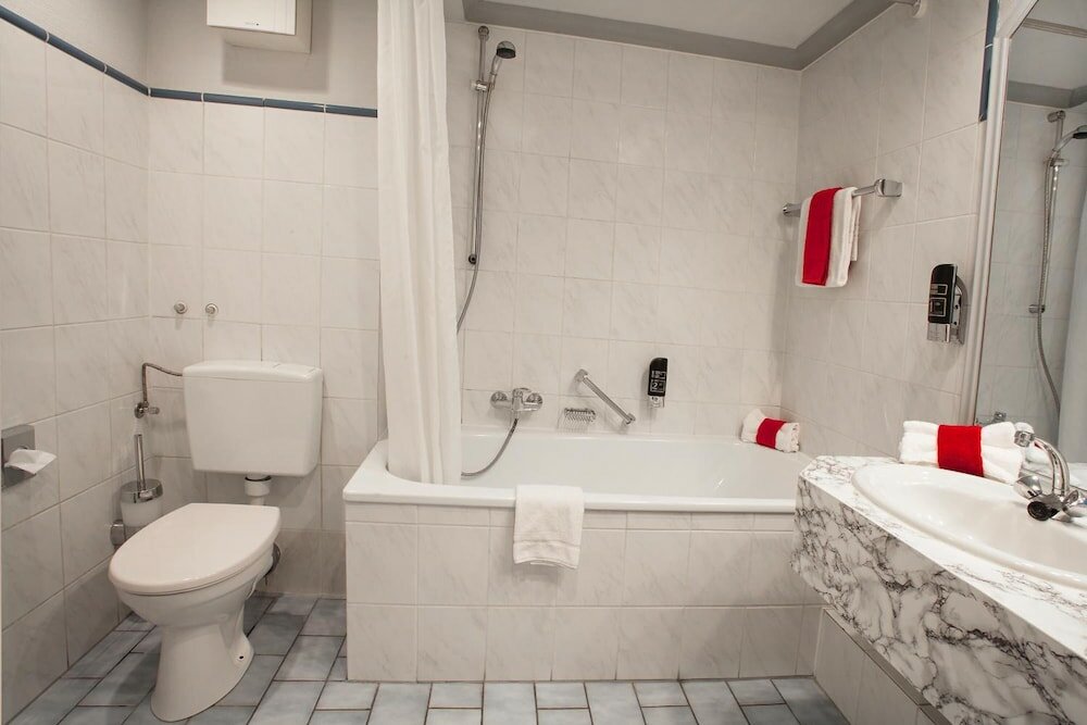 Фото Centro Hotel Royal