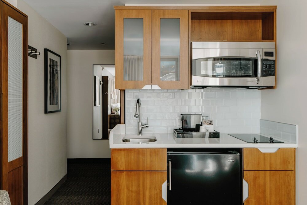 Фото Club Quarters Grand Central