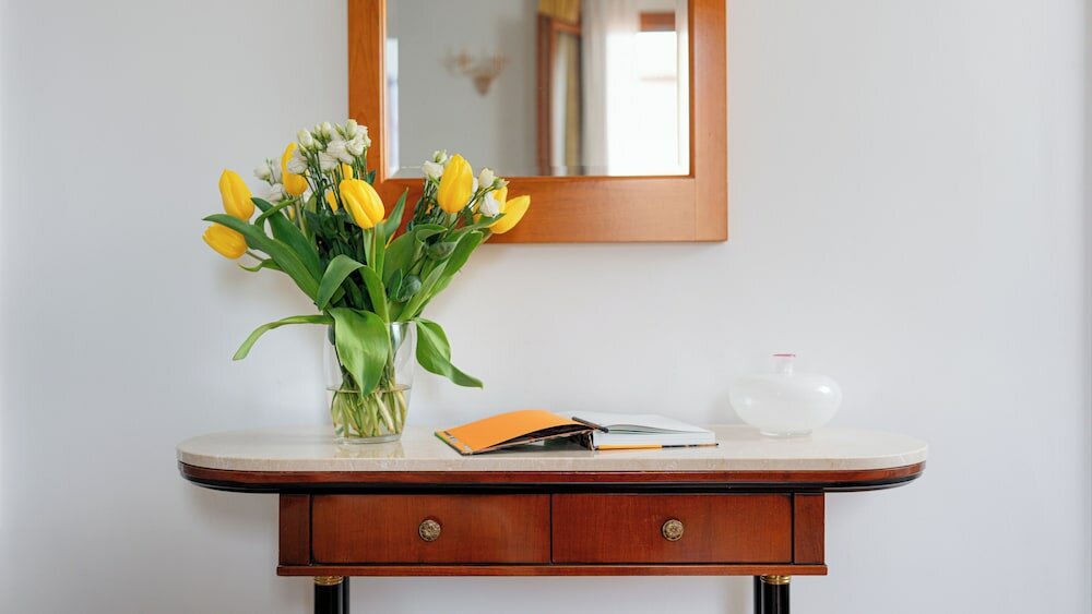 Фото All’Angelo Art Hotel