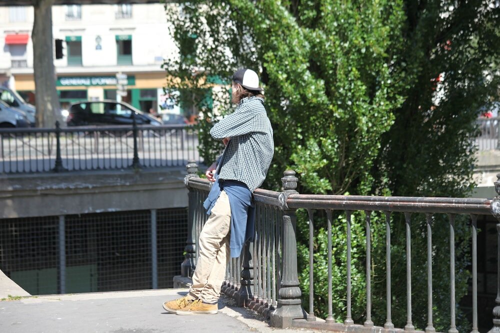 Фото Peace and Love Hostel - Hostel Paris