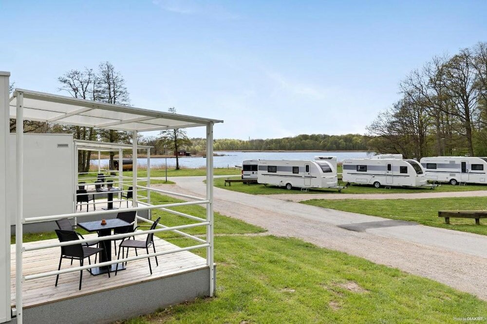 Фото First Camp Skönstavik Karlskrona