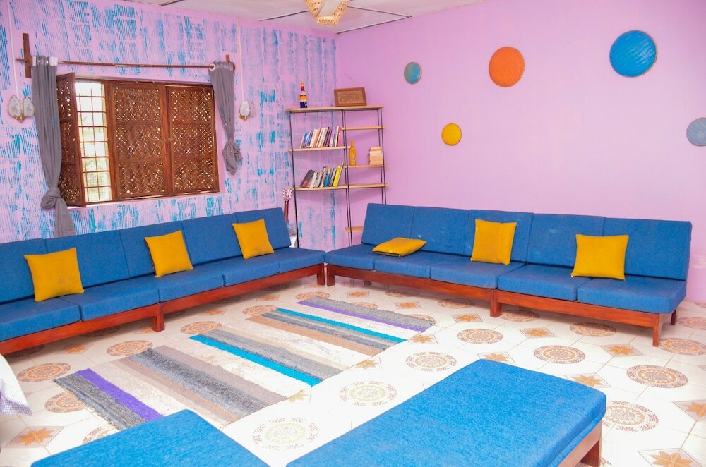 Фото Мини-отель Paje joschS