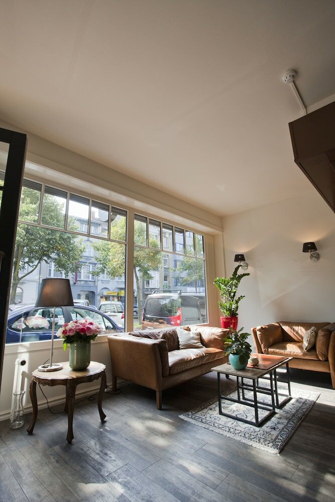 Фото Carlton Hotel