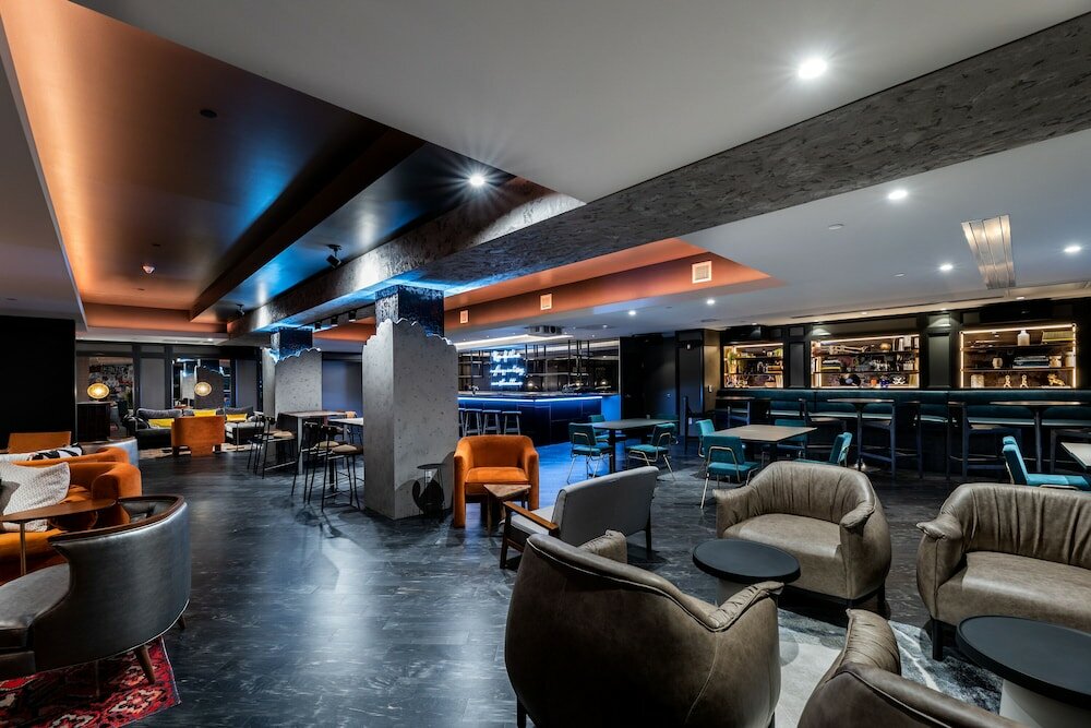 Фото Generator Washington Dc