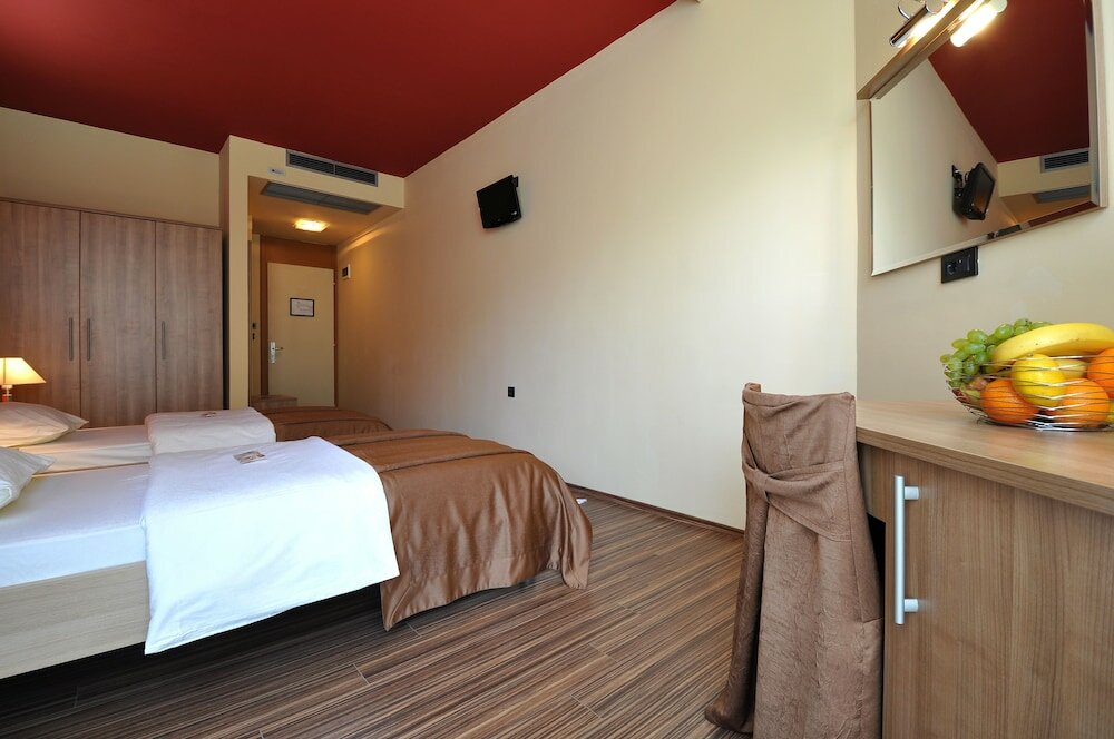 Фото Гостиница Fontana