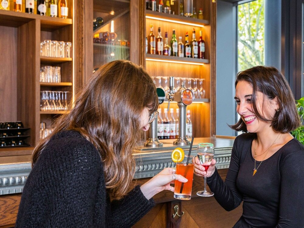 Фото Ibis Styles Puteaux Paris La Defense