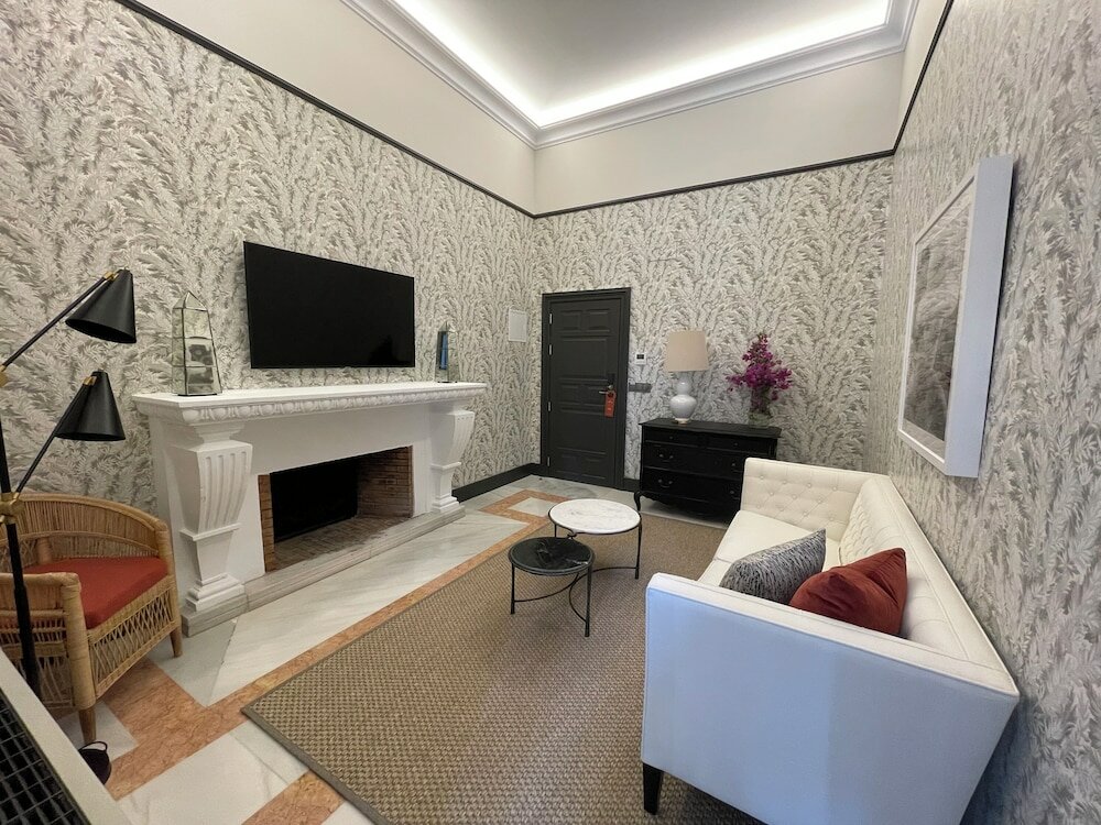 Фото Soho Boutique Castillo Santa Catalina