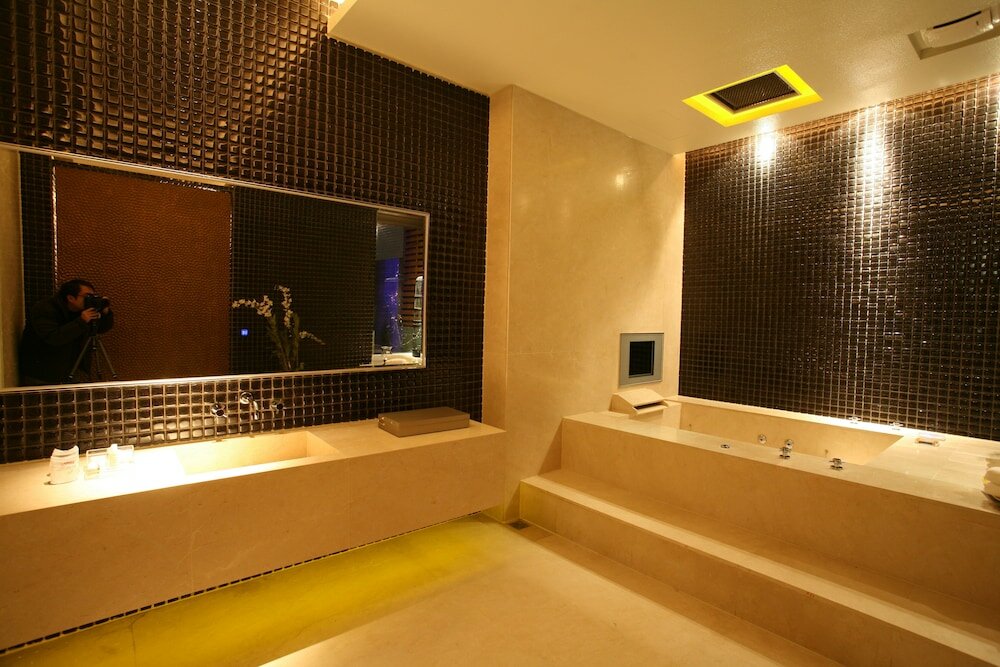 Фото Chateau Boutique Motel