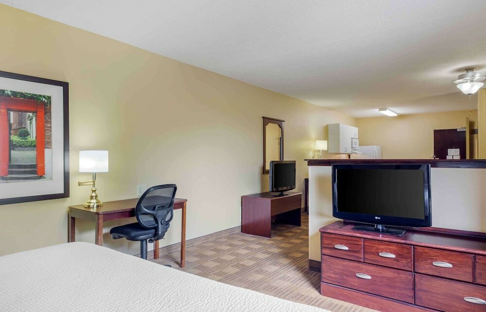 Фото Extended Stay America Suites Los Angeles Ontario Airport