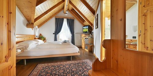 Внешний вид отеля Hotel Livigno в Ливиньо, фото 3