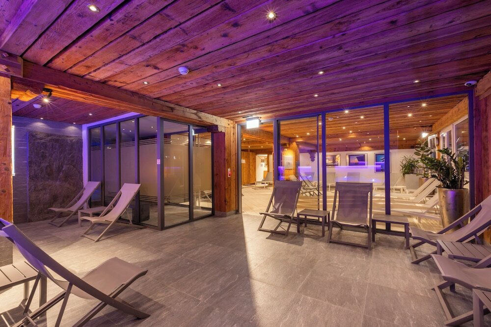 Фото Naco Aparthotel & SPA