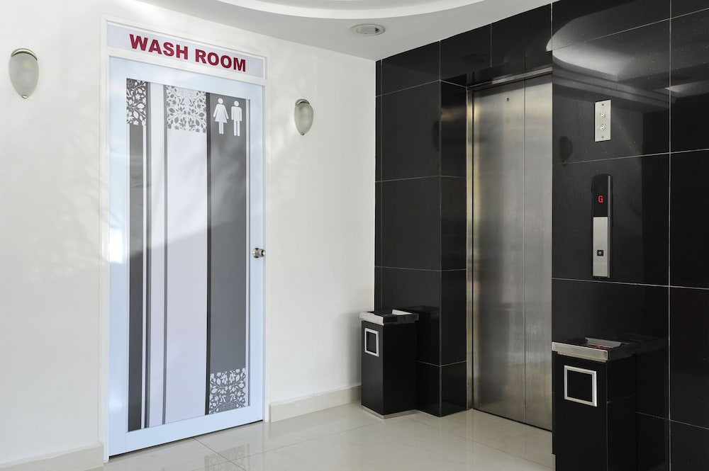 Фото Hallmark Hotel Leisure