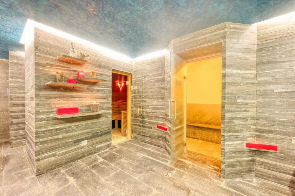 Фото Naco Aparthotel & SPA