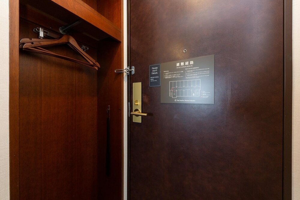 Фото The OneFive Marine Fukuoka