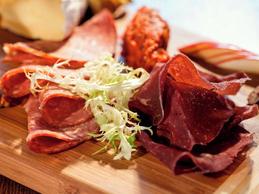 Фото Ibis Paris Gennevilliers