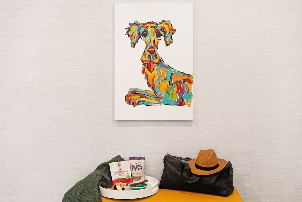 Фото Ayres Hotel San Diego South - Chula Vista