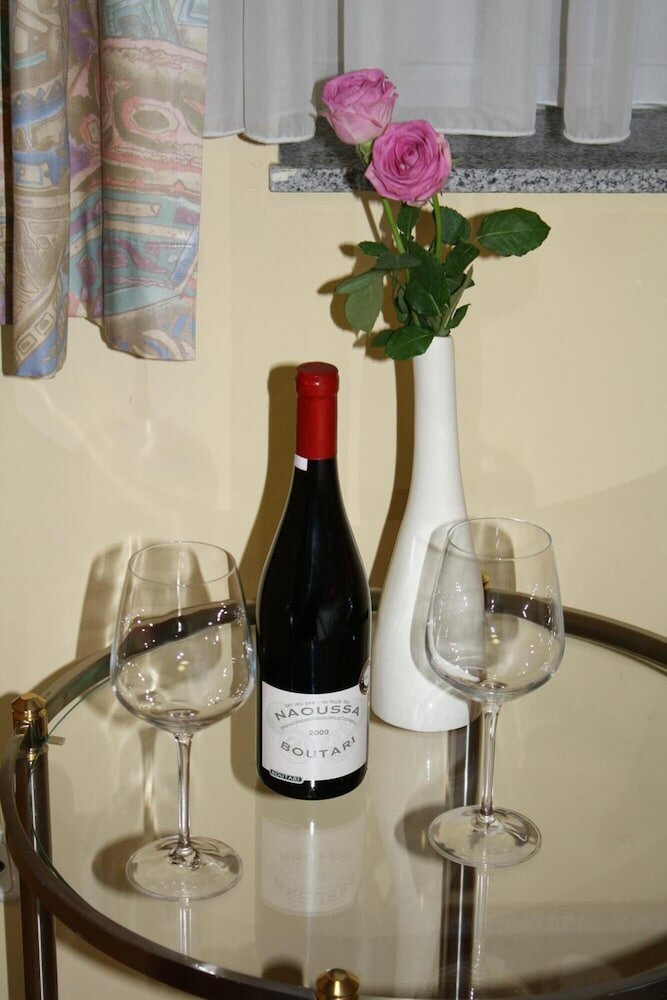 Фото Hotel Mykonos