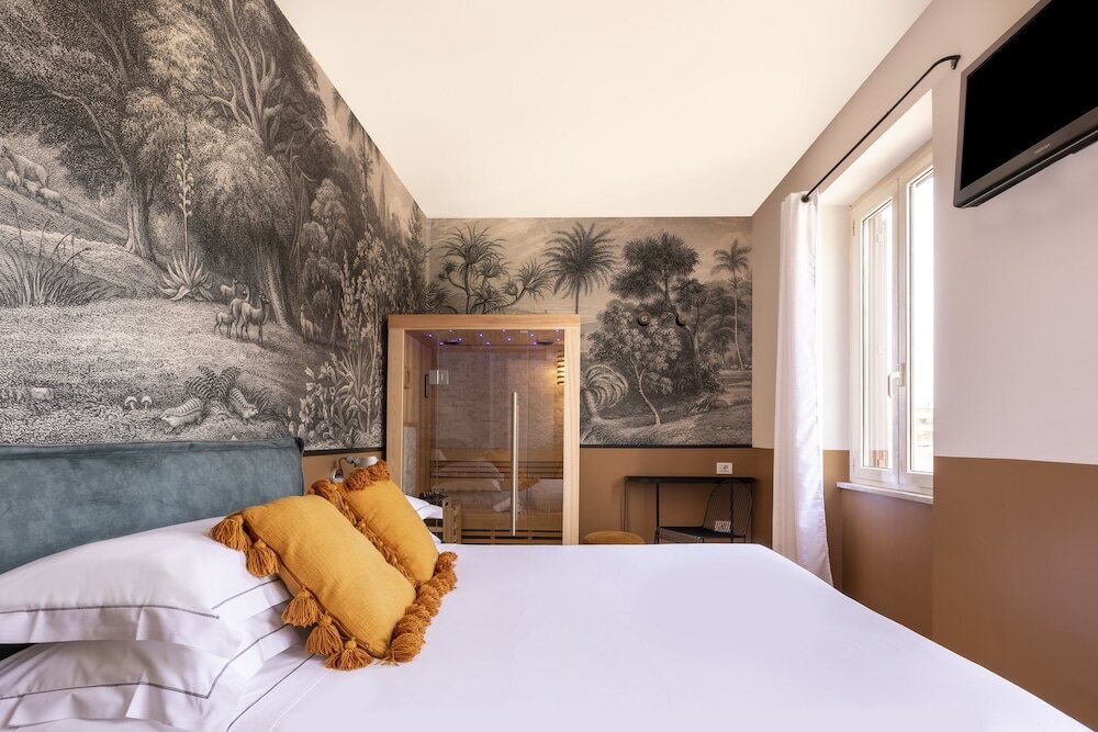 Фото Romac - Condotti with terrace