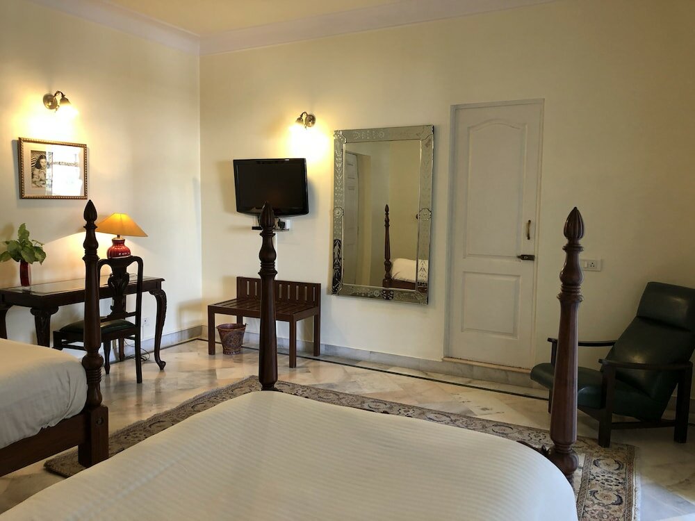 Фото Barwara Kothi