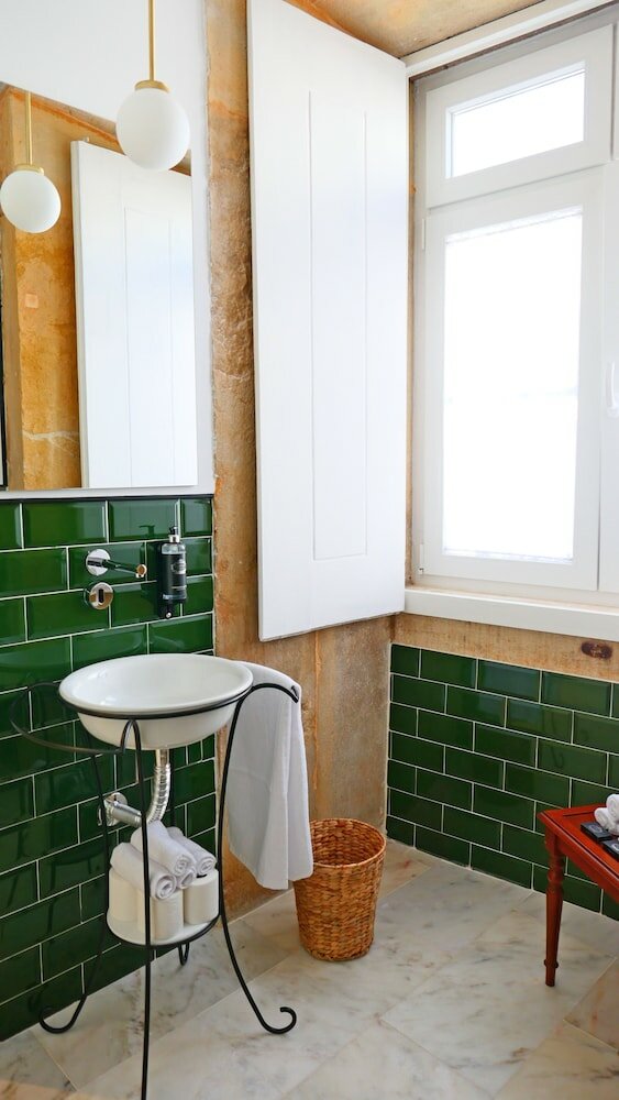 Фото Casa dos Ofícios Hotel