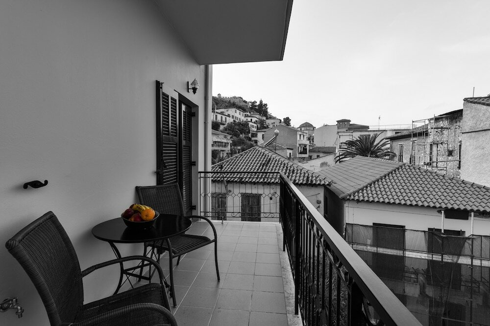 Фото Pension Dafni