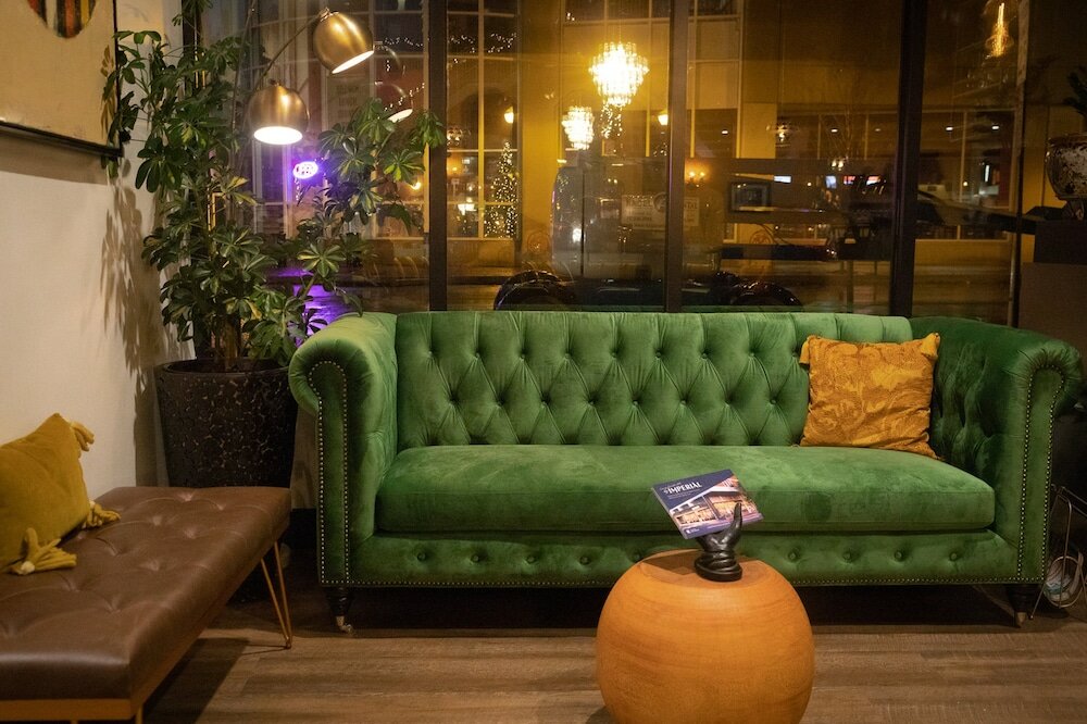 Фото Holiday Inn Lancaster, an Ihg Hotel