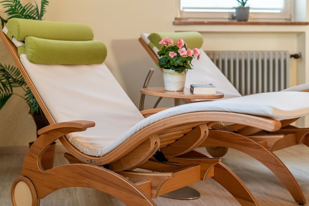 Фото Hotel Garni Brunnthaler