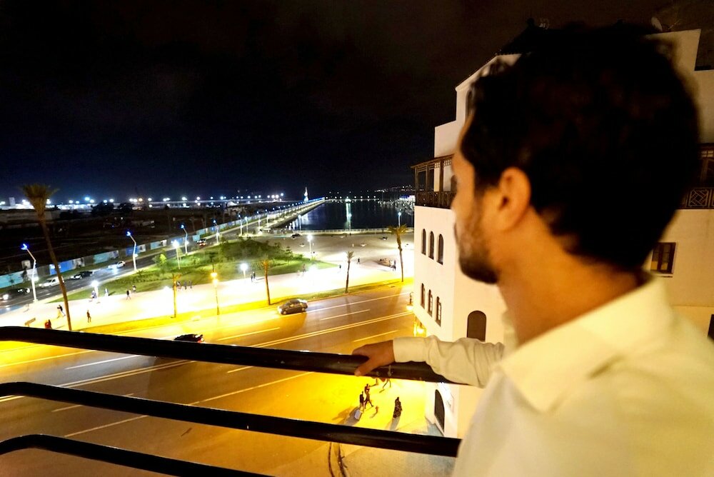 Фото Hotel El Djenina