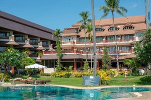 Гостиница Aloha Resort