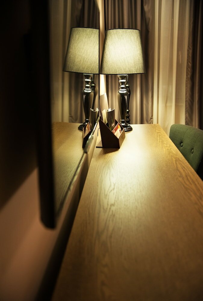 Фото Отель Mondial