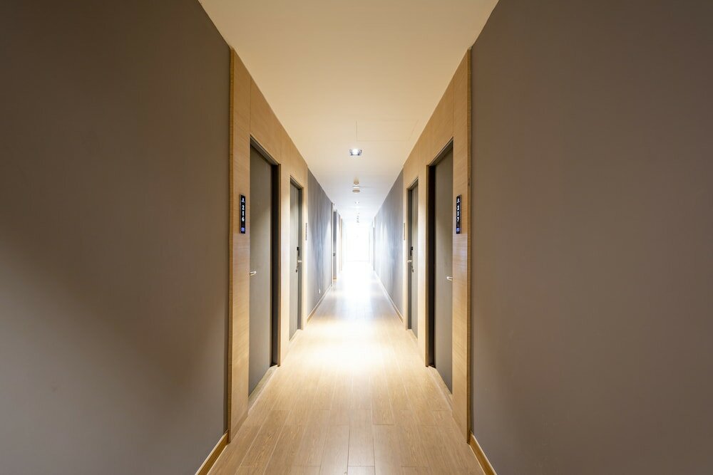 Фото Hyde Park Hotel Bangkok