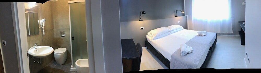 Фото Отель Brianza