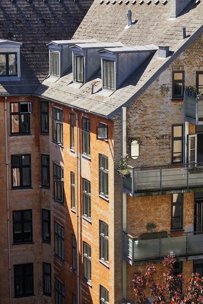 Фото Hotel Sct Thomas