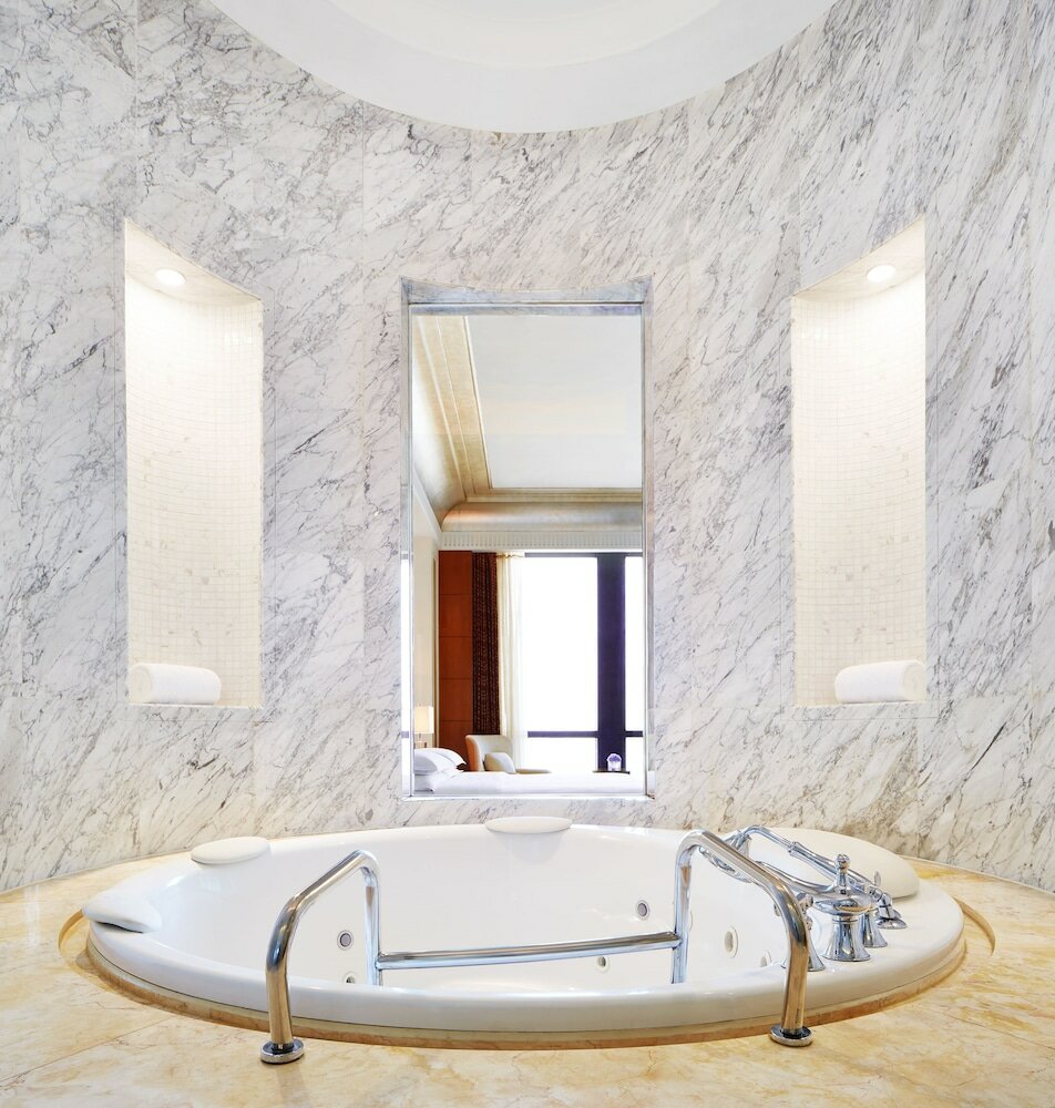 Фото Sheraton Jinan Hotel