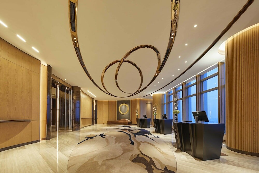 Фото The Westin Wenzhou